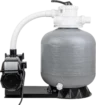 W'eau VPP-400 variable Sandfilterset - 6 m³/u