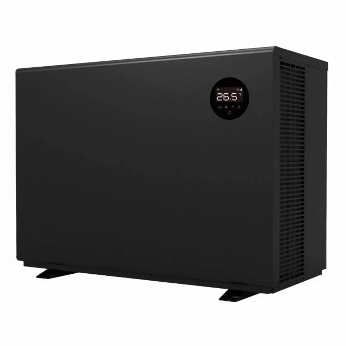 AquaForte Mr. Silence Full Inverter Pool-Wärmepumpe - 17,5 kW