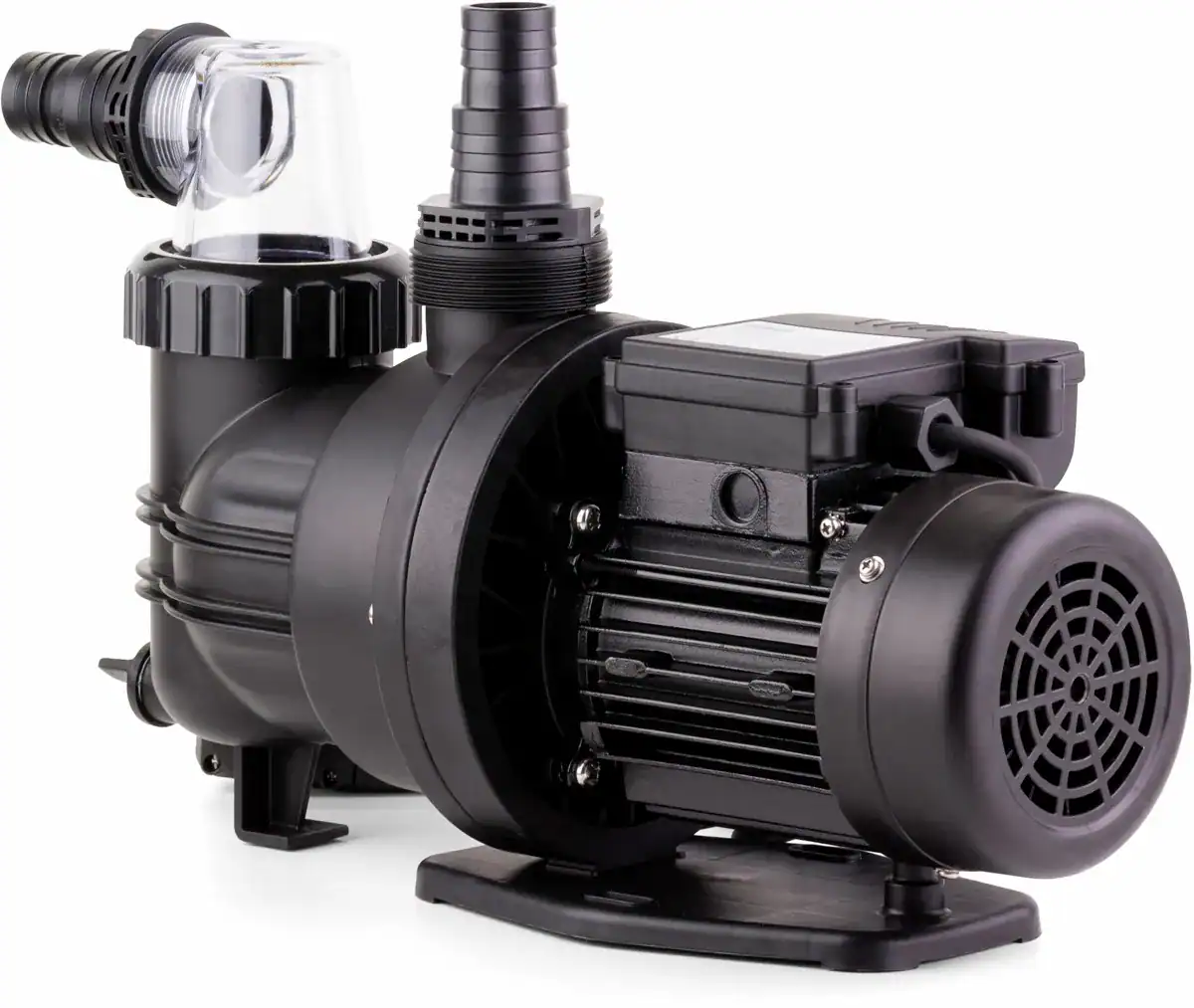 SP-450A Poolpumpe 5m³