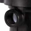 Pentair Superflo P-SFL-101E2 Poolpumpe 22m³