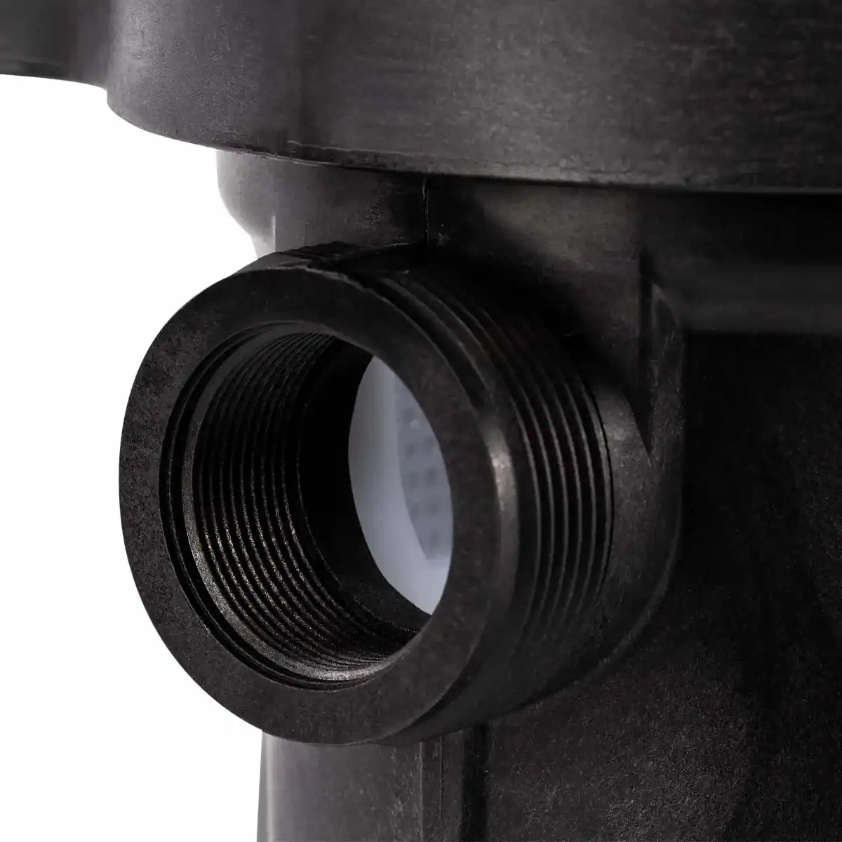 Pentair Superflo P-SFL-101E2 Poolpumpe 22m³