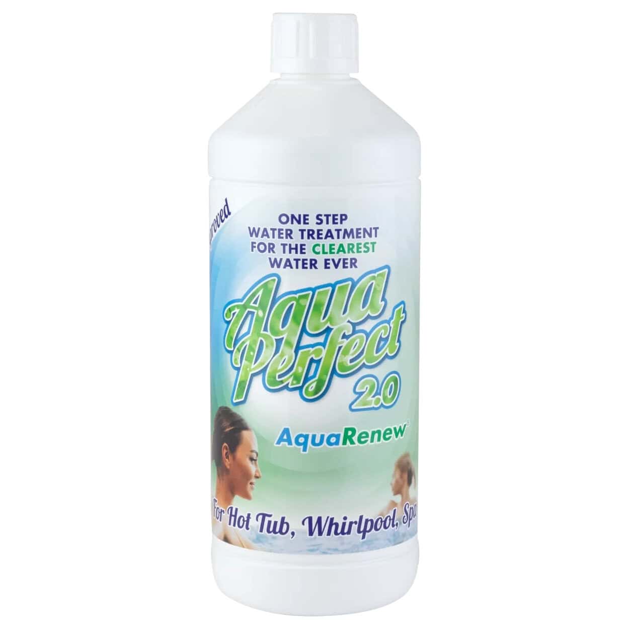 Aquaperfect 2.0 all in one - 1 Liter