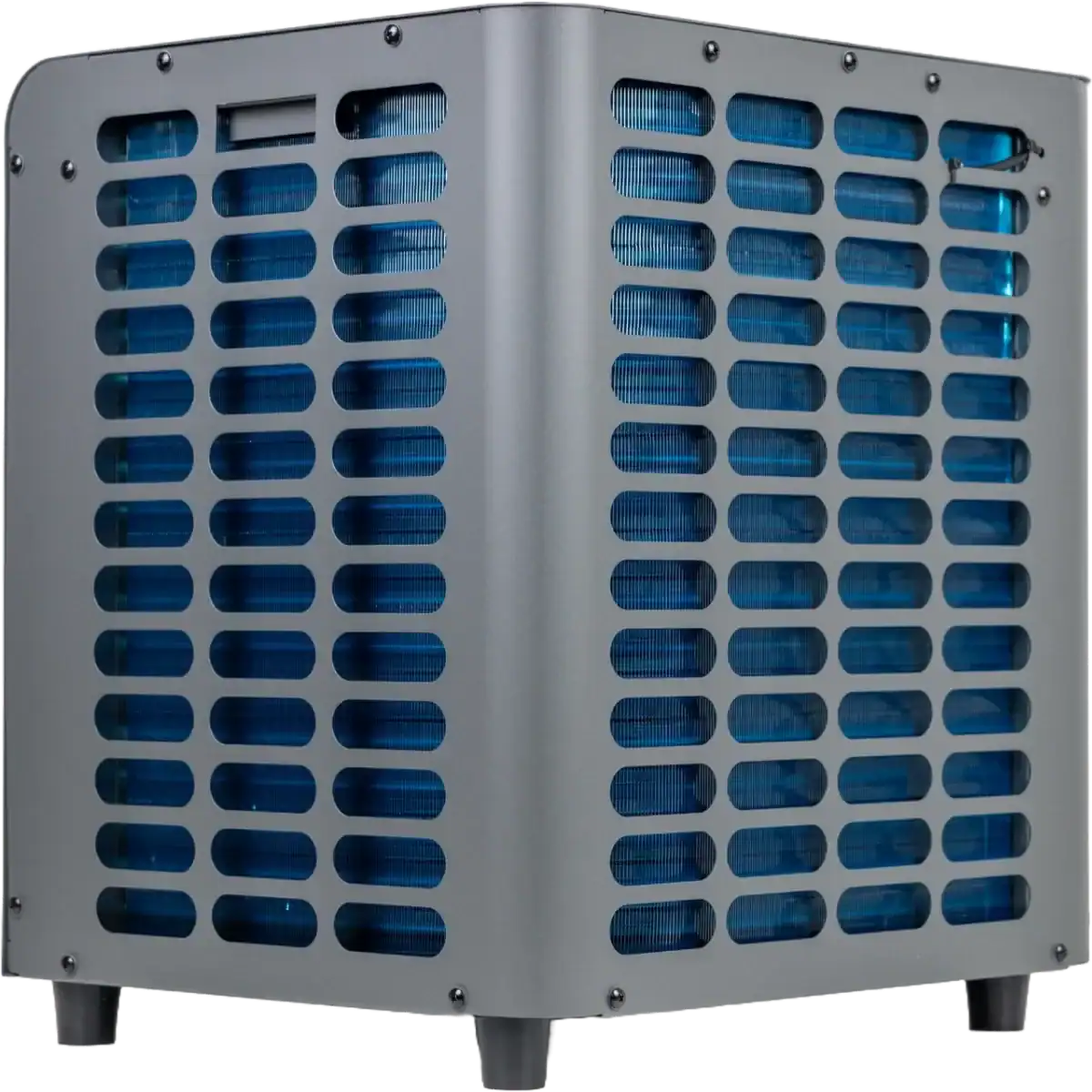 W'eau Mini Inverter 20 Plus Pool-Wärmepumpe