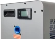 Wärmepumpe für Pools bis 20 m³, energiesparend und schnelles Aufheizen.