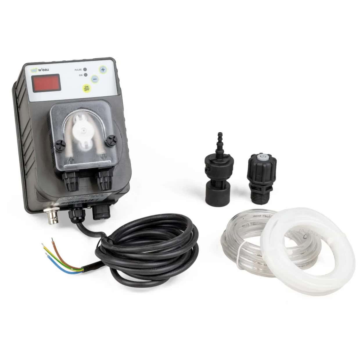 W'eau peristaltische Dosierpumpe
