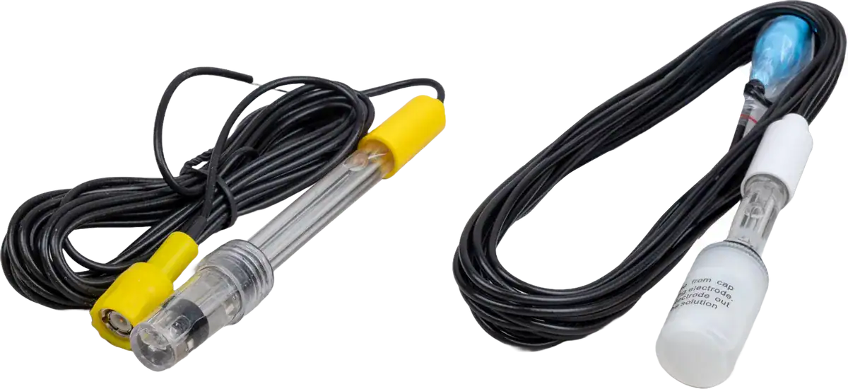 Avady Propilot Duo automatischer pH- und Redox-Regler für Pools.