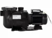 Pentair Superflo Poolpumpe für Poolwasserzirkulation 15m³.