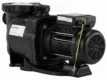 Pentair Superflo Poolpumpe für Pools bis 22m³.