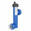 UV-C-Lampe für Spas und Pools, 21 Watt, geeignet für optimale Wasseraufbereitung.