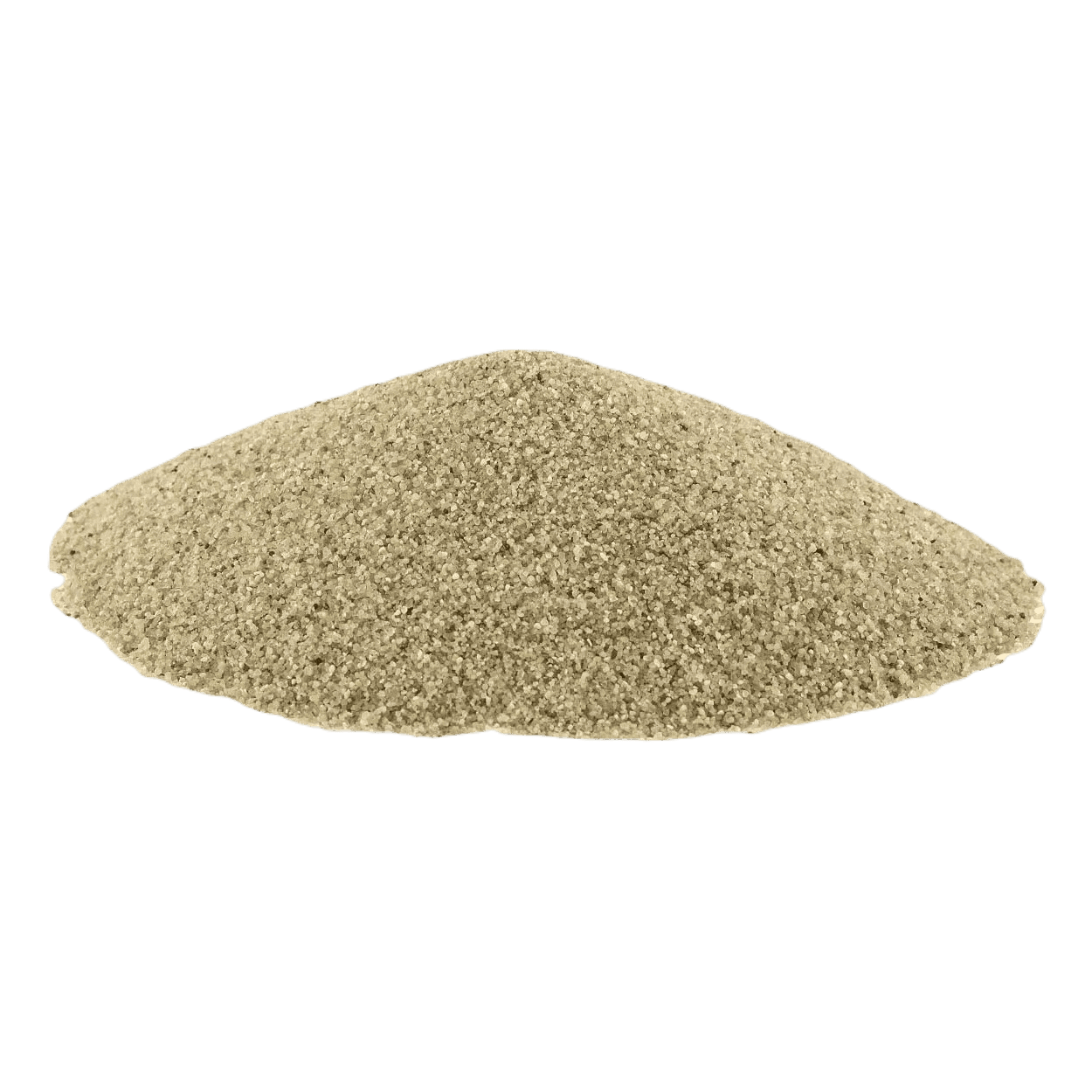 Filtersand