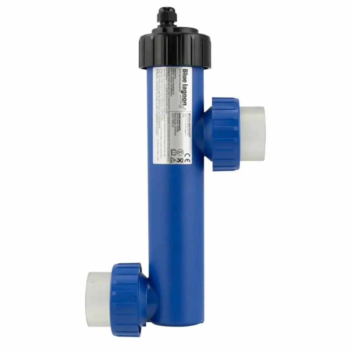 UV-C-Lampe für Spa- und Poolreinigung, 21 Watt, geeignet für Blue Lagoon T5-Systeme.