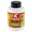 PVC-Kleber für den Poolbau, Griffon UNI-100 XT, 500ml, starke Haftung.