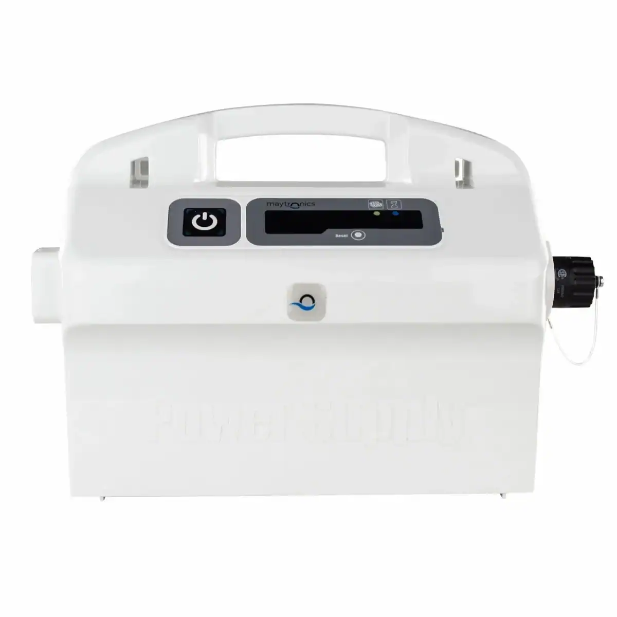 Transformator für Dolphin Poolroboter für optimale Funktion.