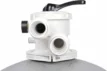 Sandfilter W'eau TPP-450, verstärkter Polyester, geeignet für Pools bis 8m³.