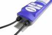 UV-C Timer für Blue Lagoon Poolfilter 75 Watt, automatische Steuerung der UV-C Lampe.