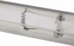 UV-C Lampe für Poolreinigung und Wasseraufbereitung.