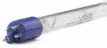 UV-C Lampe für Poolreinigung und Wasseraufbereitung.