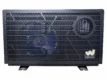 W'eau Full Inverter 20 Pool-Wärmepumpe - 5,5 kW