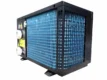Inverter-Pool-Wärmepumpe für effizientes Beheizen von Pools.