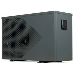 Inverter Pool-Wärmepumpe 12,5 kW für effizientes Heizen deines Pools.