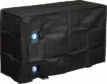 Inverter Pool-Wärmepumpe 12,5 kW für energiesparendes und schnelles Erwärmen Ihres Poolwassers.