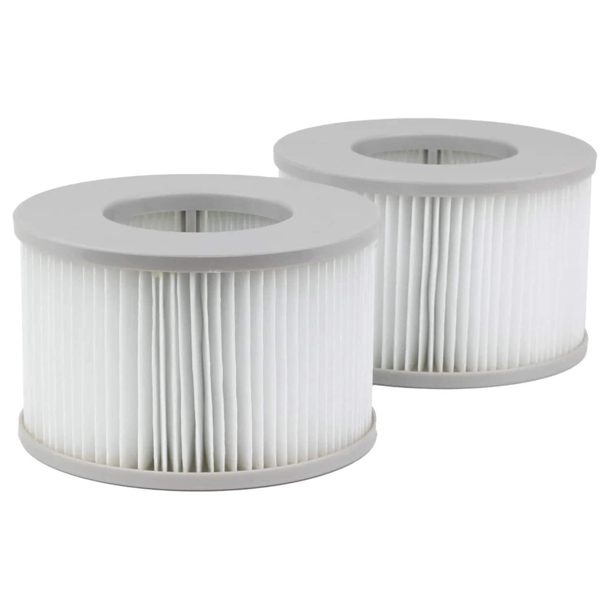 MSpa Spa-Filter - 2 Stück
