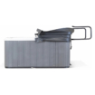 W'eau coverlift 5 für Poolabdeckungen und Covers.