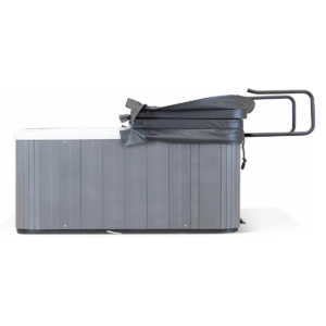 W'eau coverlift 5 für Poolabdeckungen und Covers.