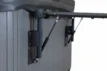 Coverlift für Pool W'eau Modell 6, einfach zu bedienen und sicher im Gebrauch.