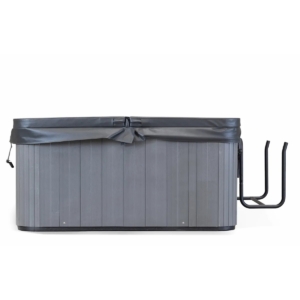 W'eau coverlift 6 für Poolabdeckung und Poolpflege.
