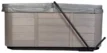 Cover Rock-It Cover-Lift für Pool, einfach zu bedienen und zu schützen.