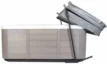 Cover Rock-It Cover-Lift für einfache Poolabdeckung und Poolpflege.