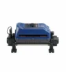 Elecro Evolution 2 Elektroheizung für Pools, 6 kW, energieeffizient und schnell erwärmend.