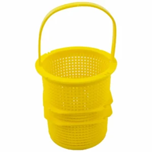 Pumpenkorb für Poolpumpe Speck Badu Top und EcoTouch, ideal für die Filterpflege.