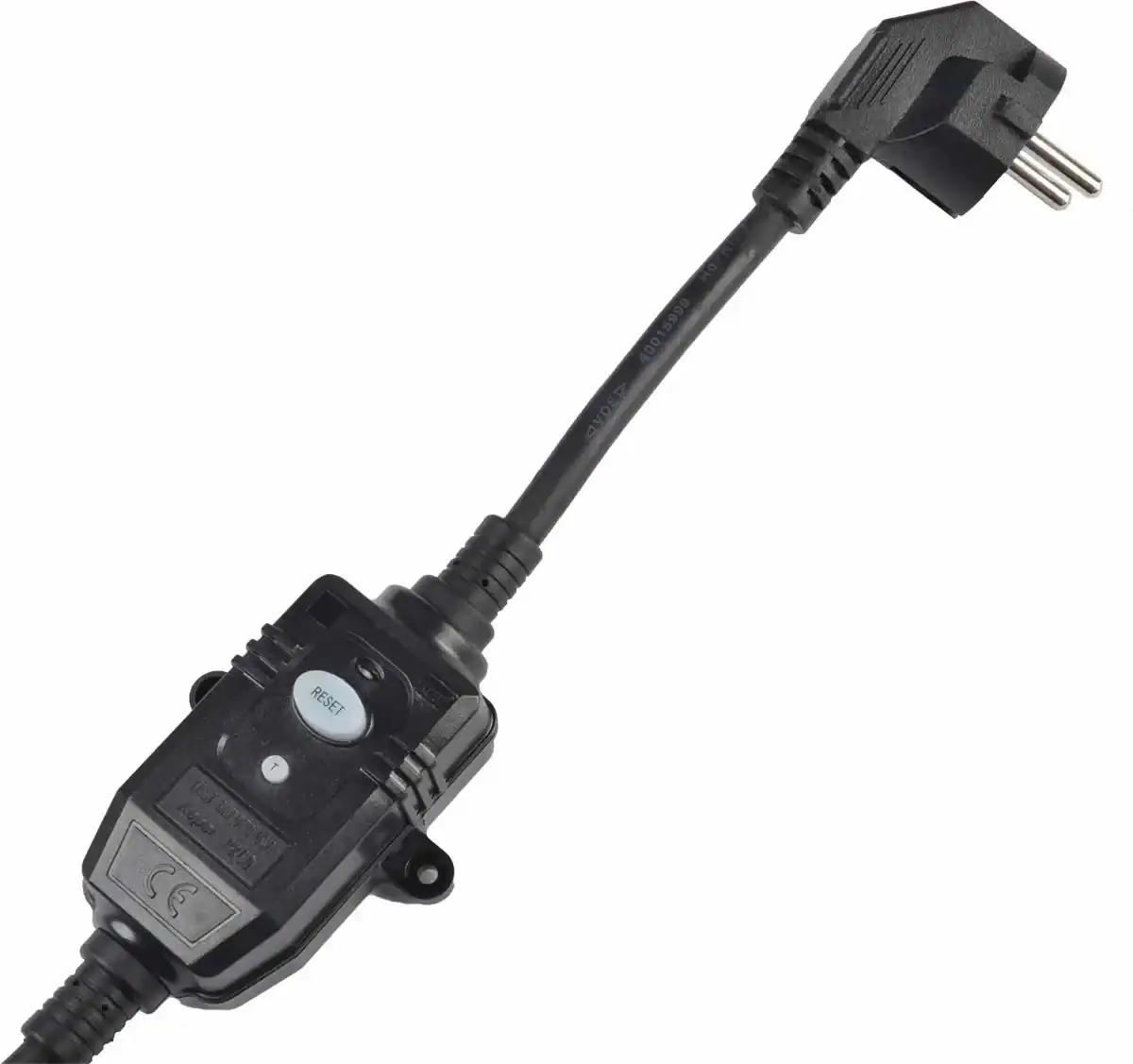 Sandfilterset W'eau FPP-350 für Poolfilter, 4 m³/u Kapazität, einfach zu installieren.