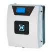 Salzelektrolysegeraet fuer Pools bis 60m3, Hayward Aquarite Flo Advanced Low Salt.