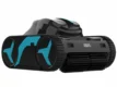AquaForte M80 Poolroboter für die automatische Reinigung von Pools.