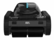 Poolroboter zur Reinigung von Pools.