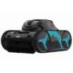 Poolroboter zur Reinigung von Pools.