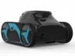 AquaForte M80 Poolroboter für effiziente Poolreinigung.