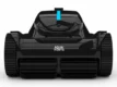 Poolroboter zur Reinigung von Pools.