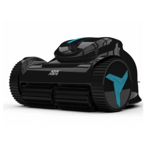 Poolroboter AquaForte XM44 zur Reinigung von Pools.