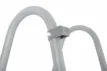 Bestway Poolleiter mit abnehmbaren Stufen für Pools.