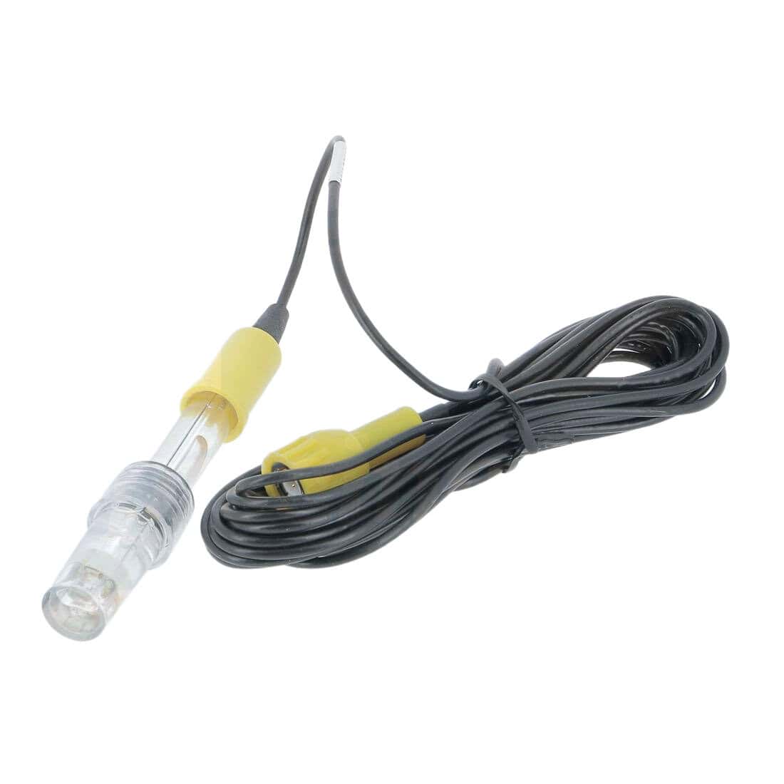 Redoxsonde mit Platinsonde und 3 Meter Kabel zur Poolwasserkontrolle.