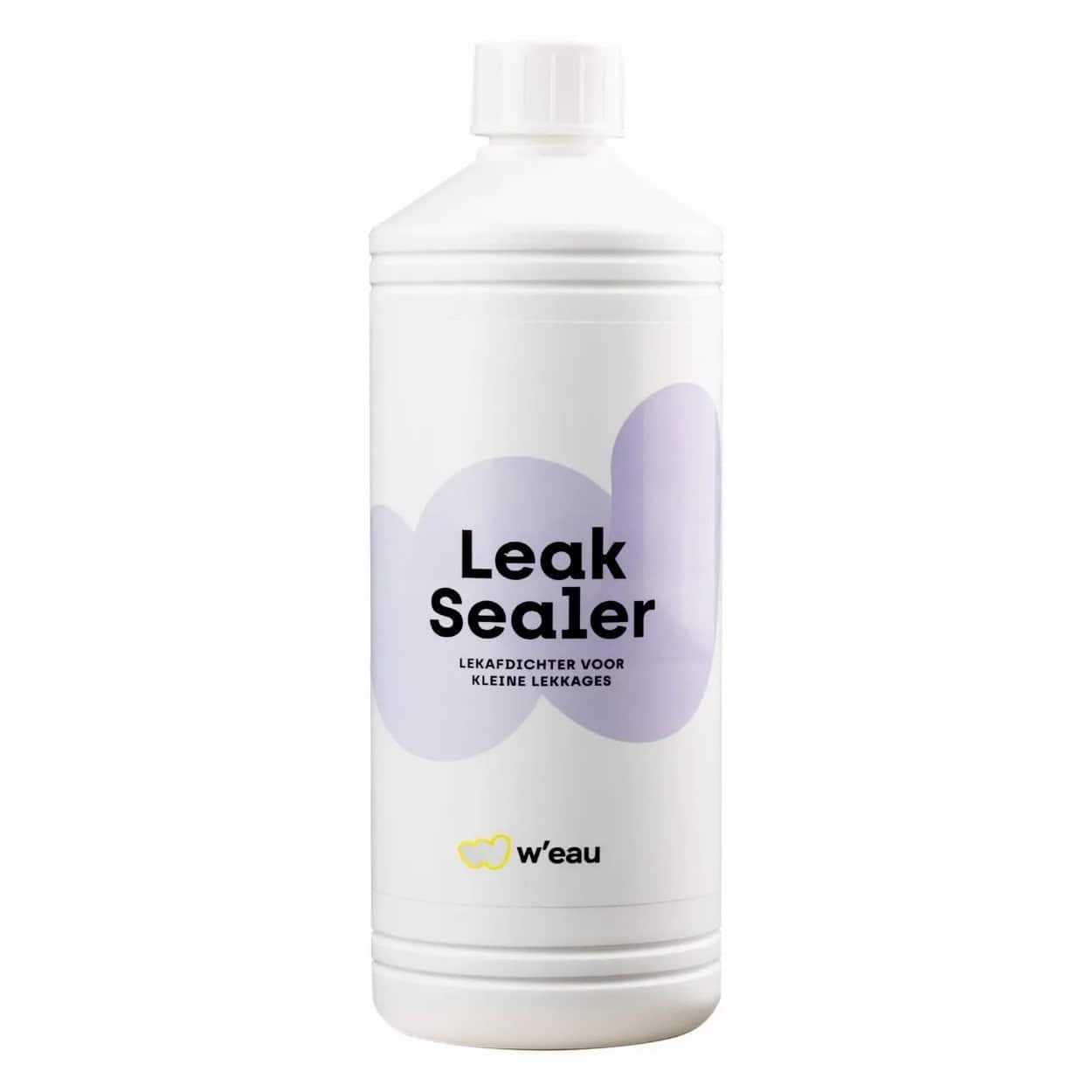 Leak Sealer für Pools und kleine Lecks.