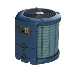 Wärmepumpe DuraHEAT DURA-V10 für Poolheizung, 11kW, energieeffizient und effizient.