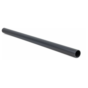 PVC-Druckrohr 63 mm, 10 bar, geeignet für Poolinstallationen.