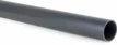 PVC-Druckrohr 63 mm, 10 bar, geeignet für Poolinstallationen.