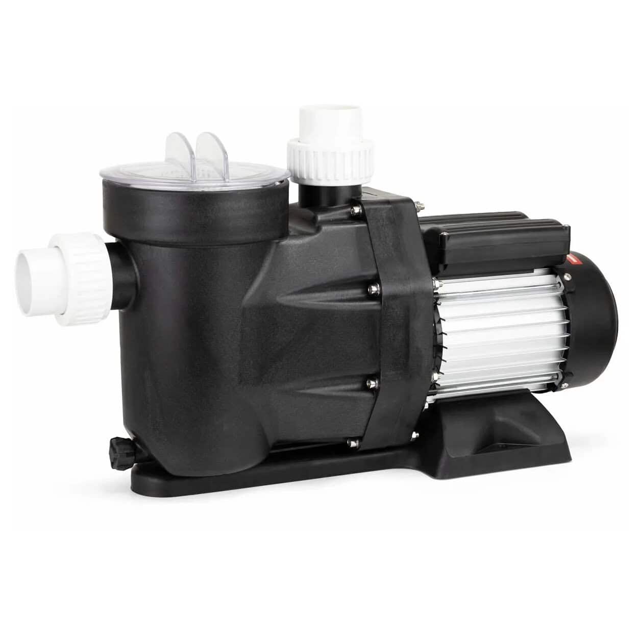 W'eau Maxi Poolpumpe 18m³