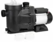 W'eau Maxi Poolpumpe für effiziente Wasserzirkulation bis 18m³ pro Stunde. Geeignet für Pools, ein.